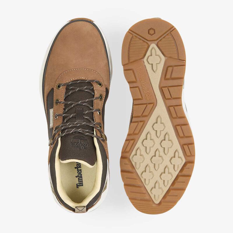 Timberland Men's Field Trekker Low image number 3